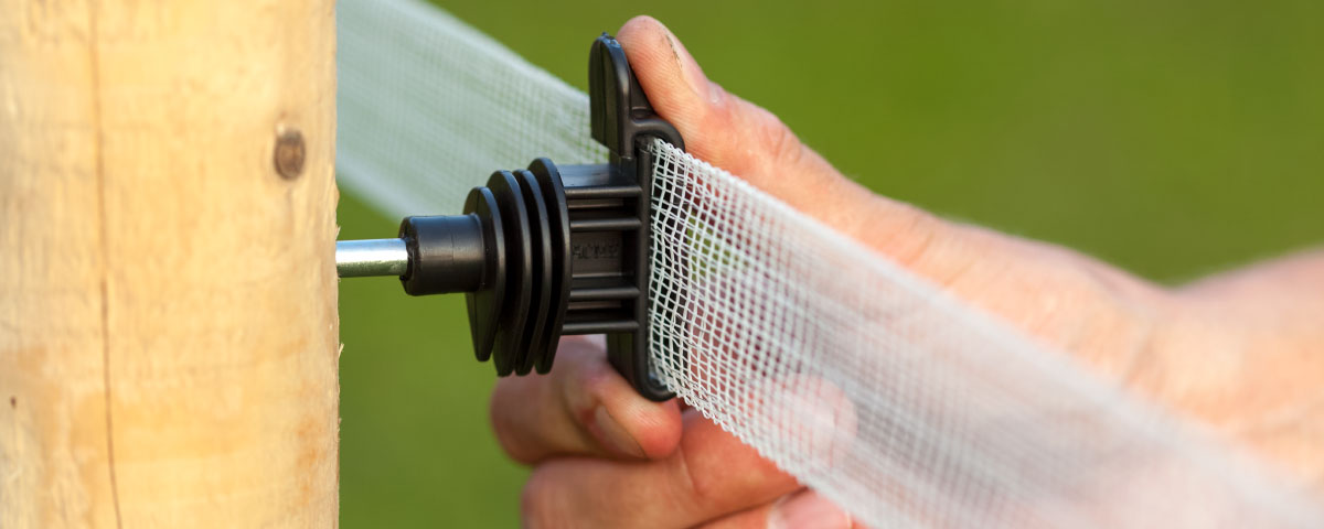 Избор на подходящ тип проводник за електропастир