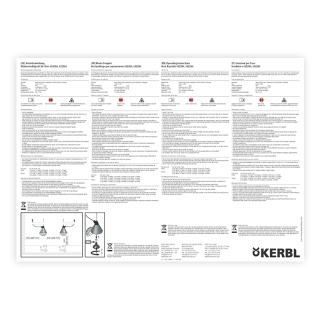 Ръководство за употреба – oснова за инфрачервена нагревателна крушка