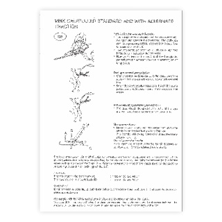 Ръководство за употреба – форцепс от неръждаема стомана за телета, 180 см