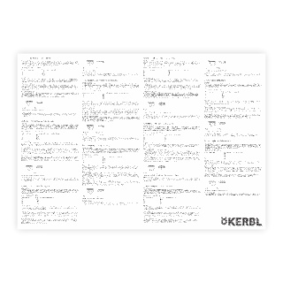 Ръководство за употреба – aбразивн диск