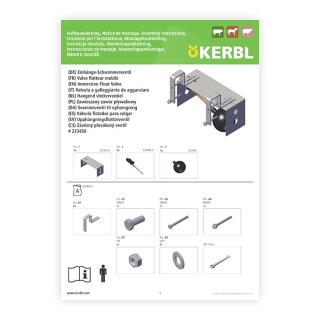 Ръководство за употреба – APEX 220P, в корпус от неръждаема стомана, 3/4"