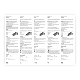 Ръководство за употреба – HandyShock