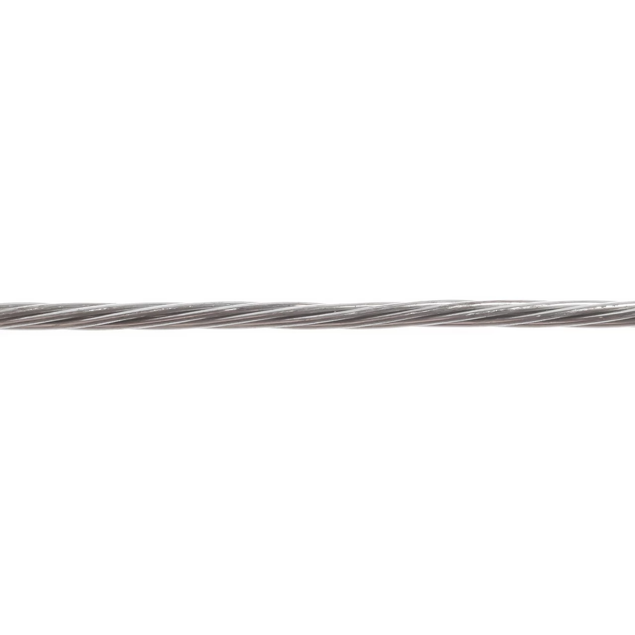 Стоманена тел 1,6 мм - 200 кг - 400 м - 0,12 Ω/m