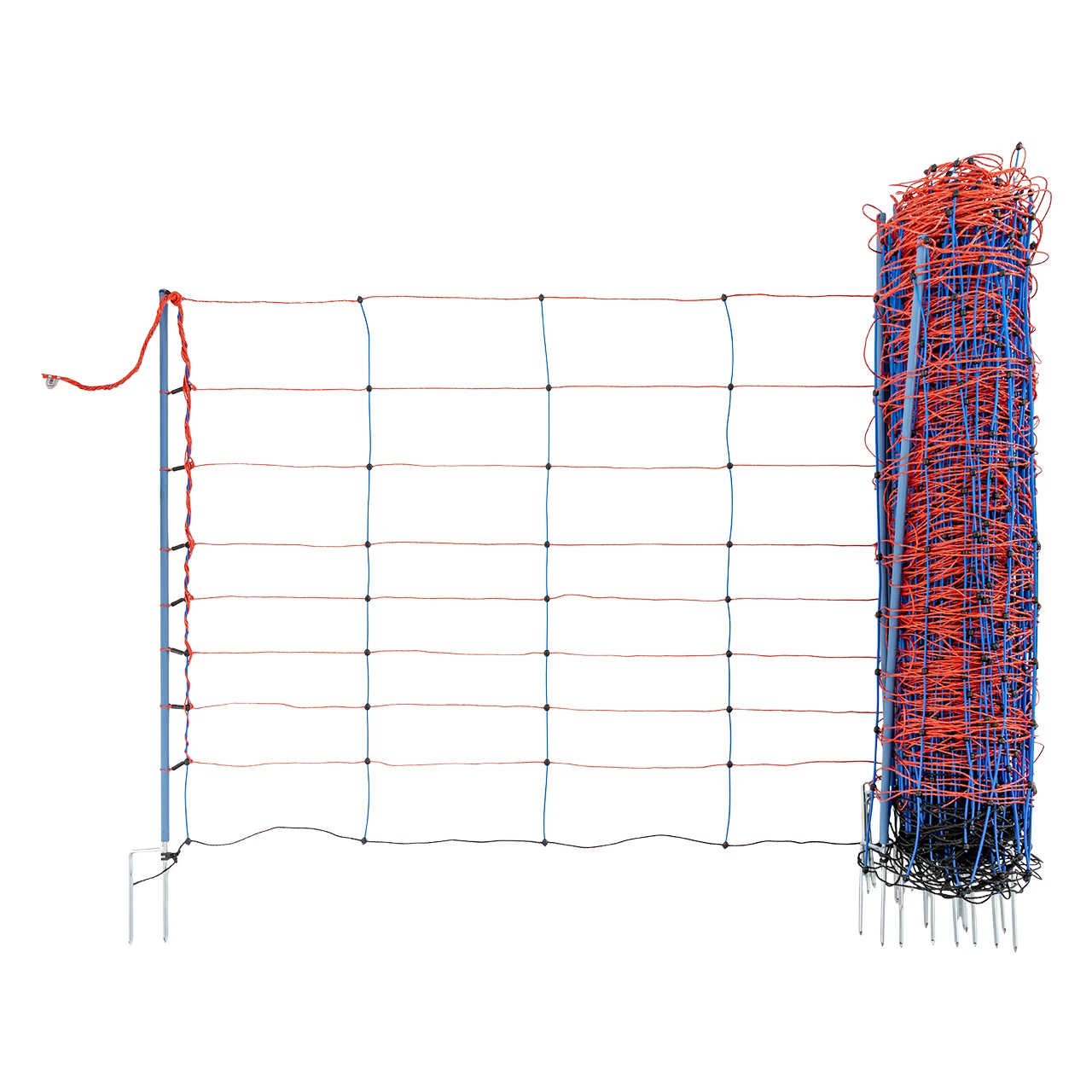 Мрежа за електропастир, TitanNet Premium, 50 м × 90 см