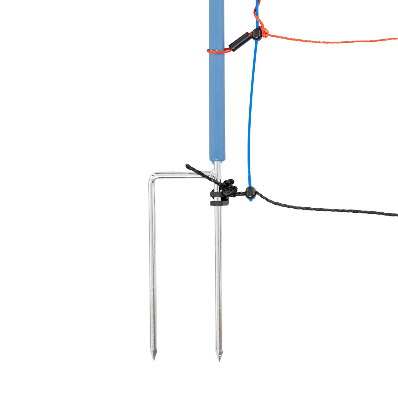 Мрежа за електропастир, TitanNet Premium, 50 м × 108 см