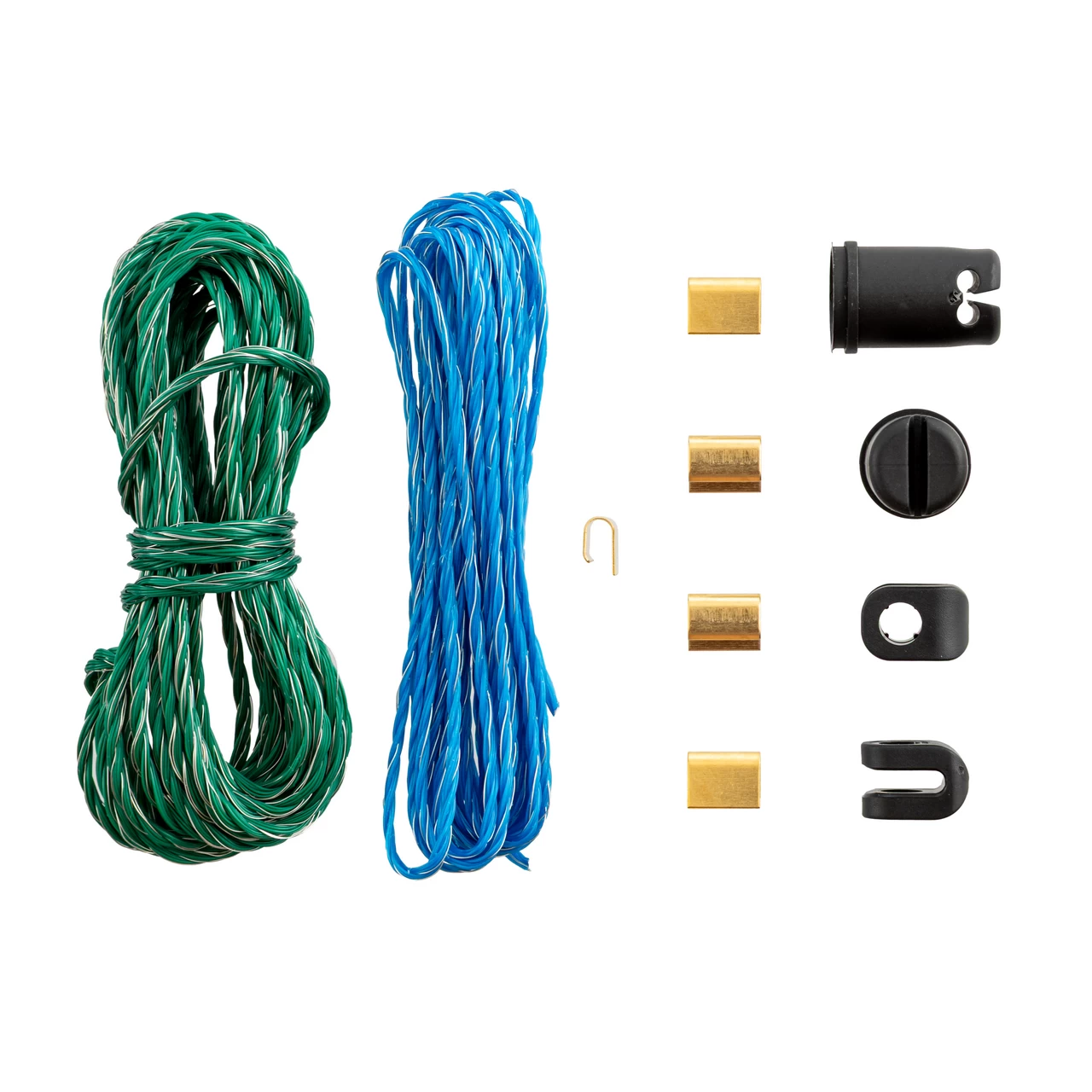 Мрежа за електропастир, OviNet Maxi, 50 м × 122 см