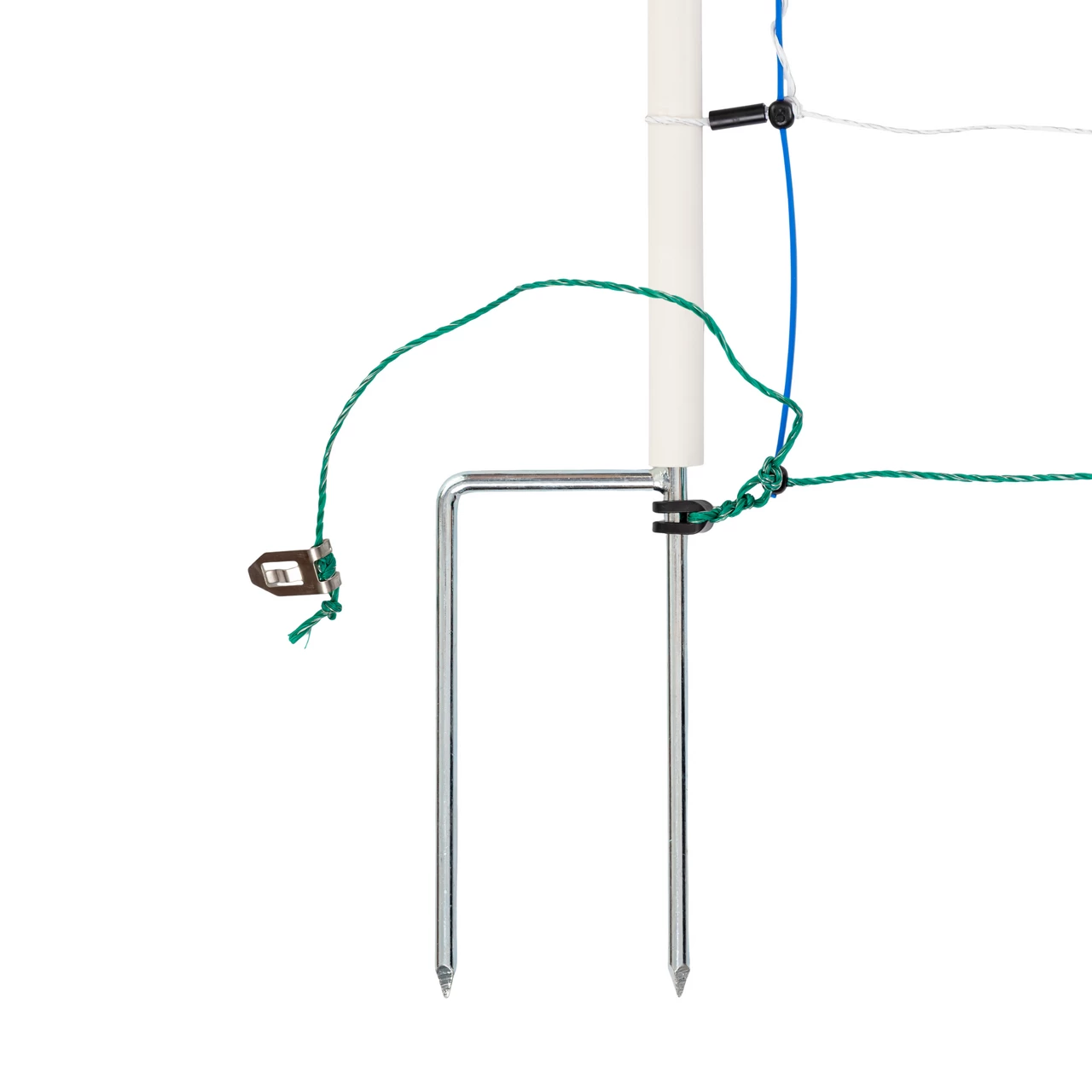 Мрежа за електропастир, TitanNet, 50 м × 145 см