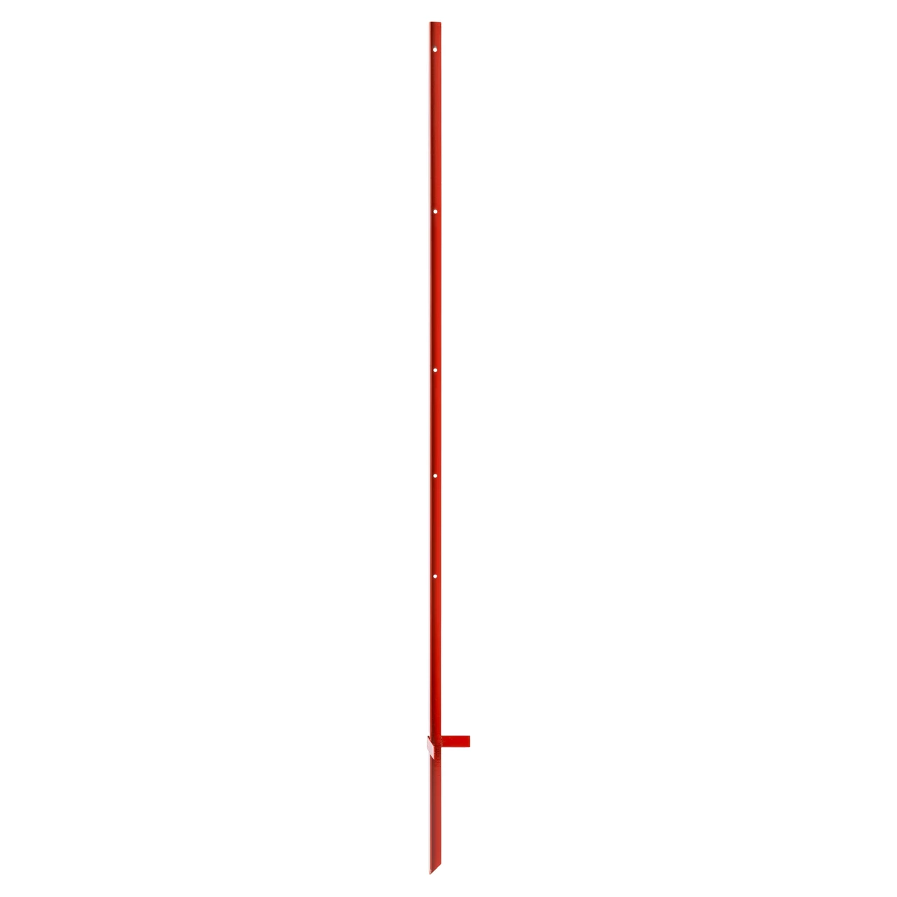 Колче от винкел 25 × 25 мм, 165 см