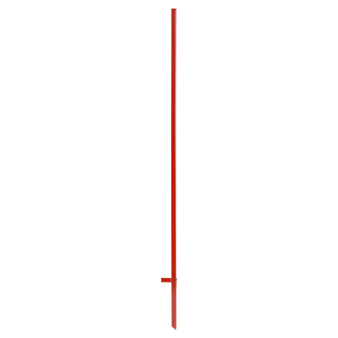 Колче от винкел 25 × 25 мм, 165 см