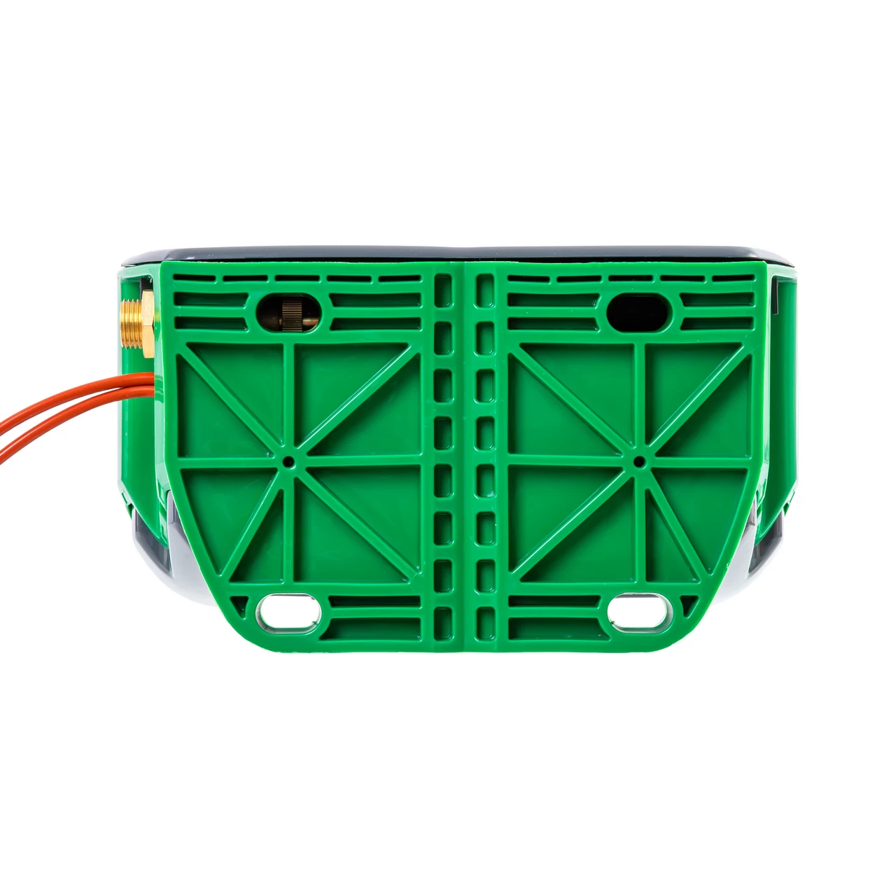 Поилка със защита срещу замръзване, с поплавък и нагревателен кабел, 5 литра