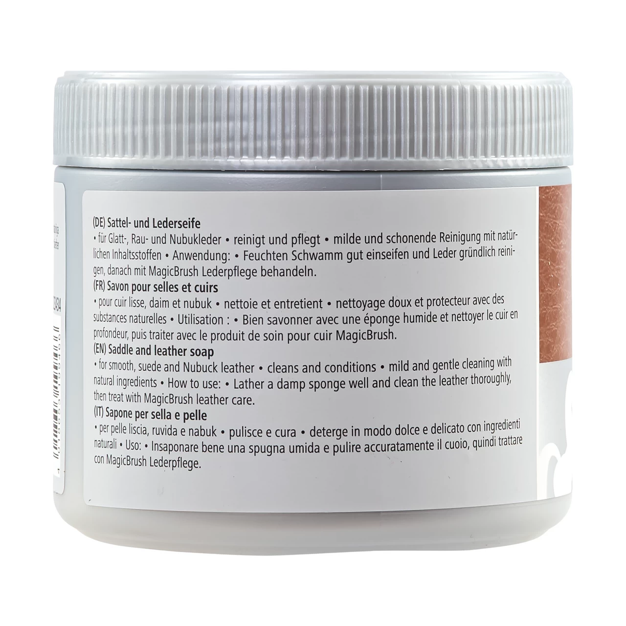 Сапун за кожа, MagicBrush, 500 мл