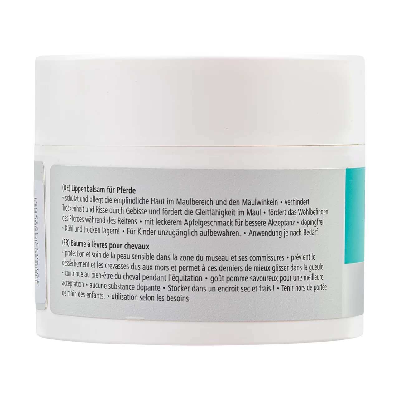 Балсам за кожата около устата на коня, MagicBrush, 150 мл