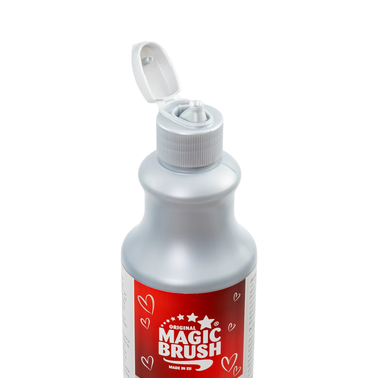 Шампоан за коне, аромат FrenchKiss, MagicBrush, 500 мл