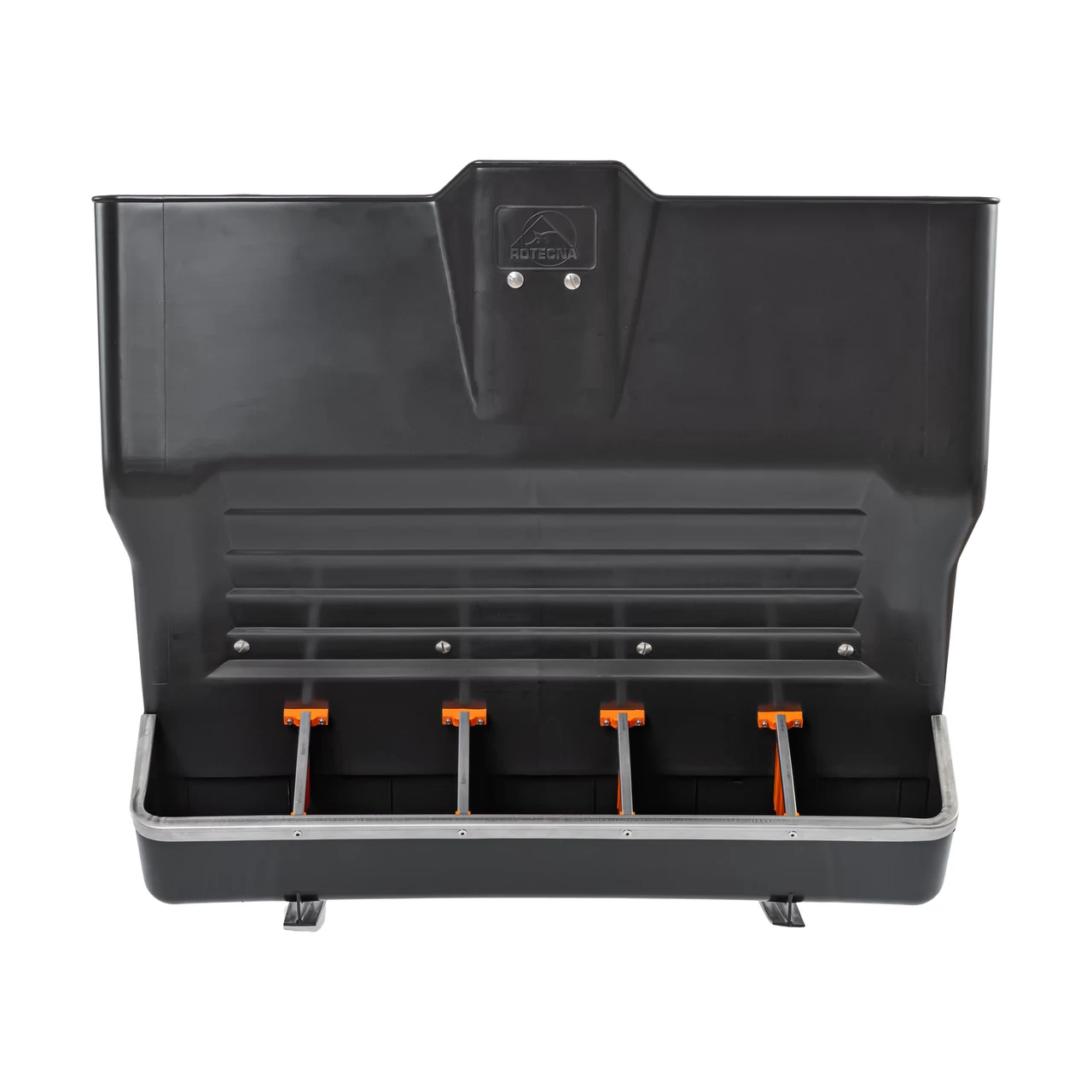 Автоматична хранилка за прасенца, 120 литра