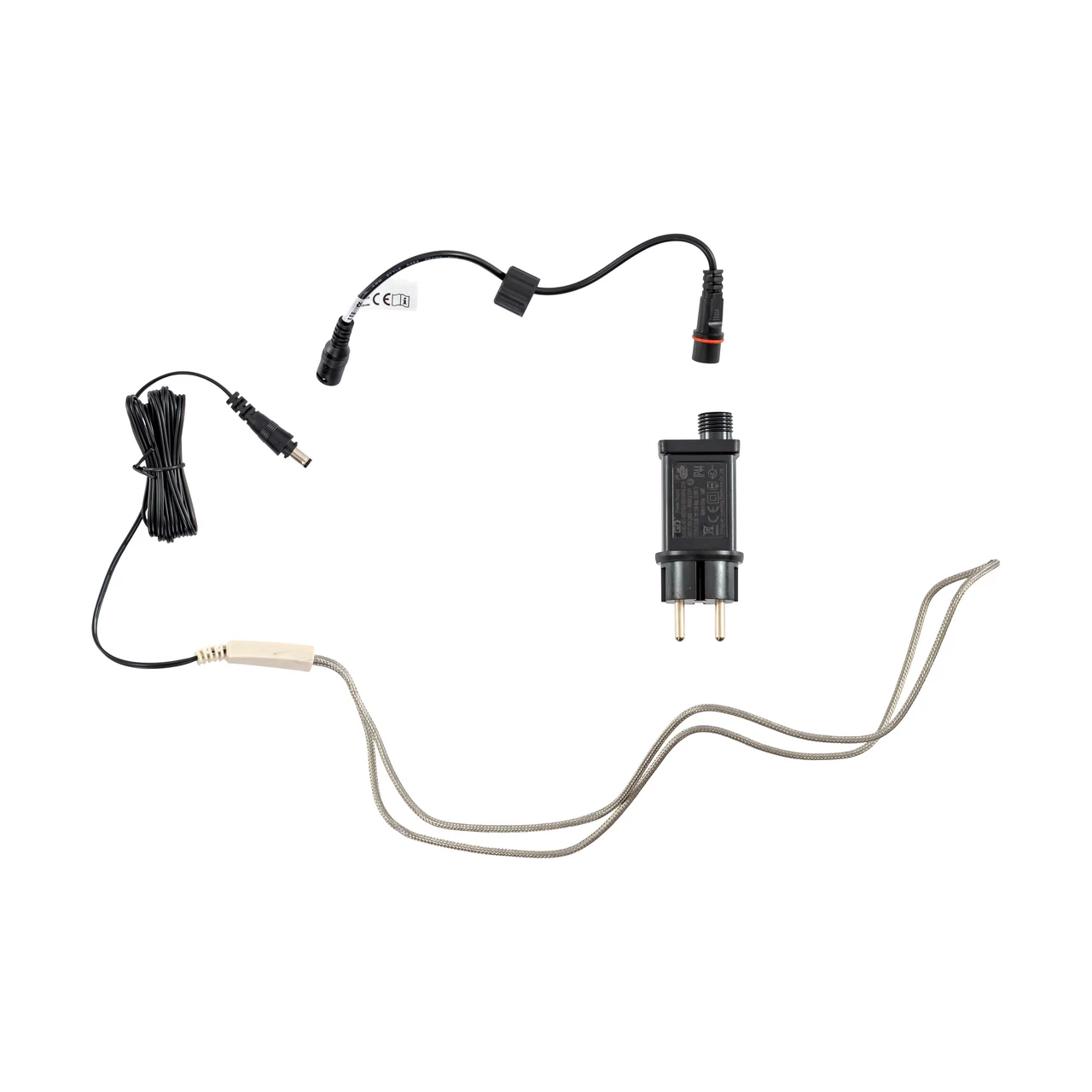 Нагревателен кабел за поилки за домашни птици