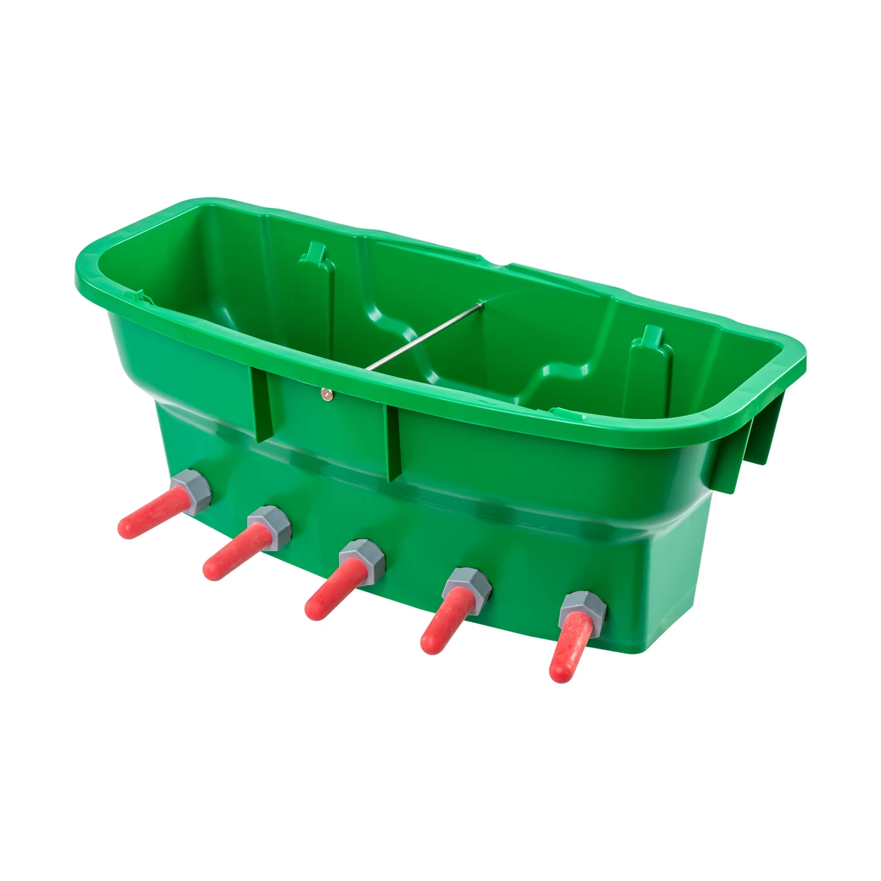 Поилка за до 5 телета, 30 литра