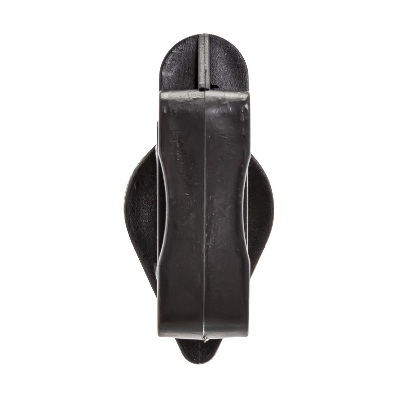 Дълъг изолатор за лента, с винт за дърво, 200 мм