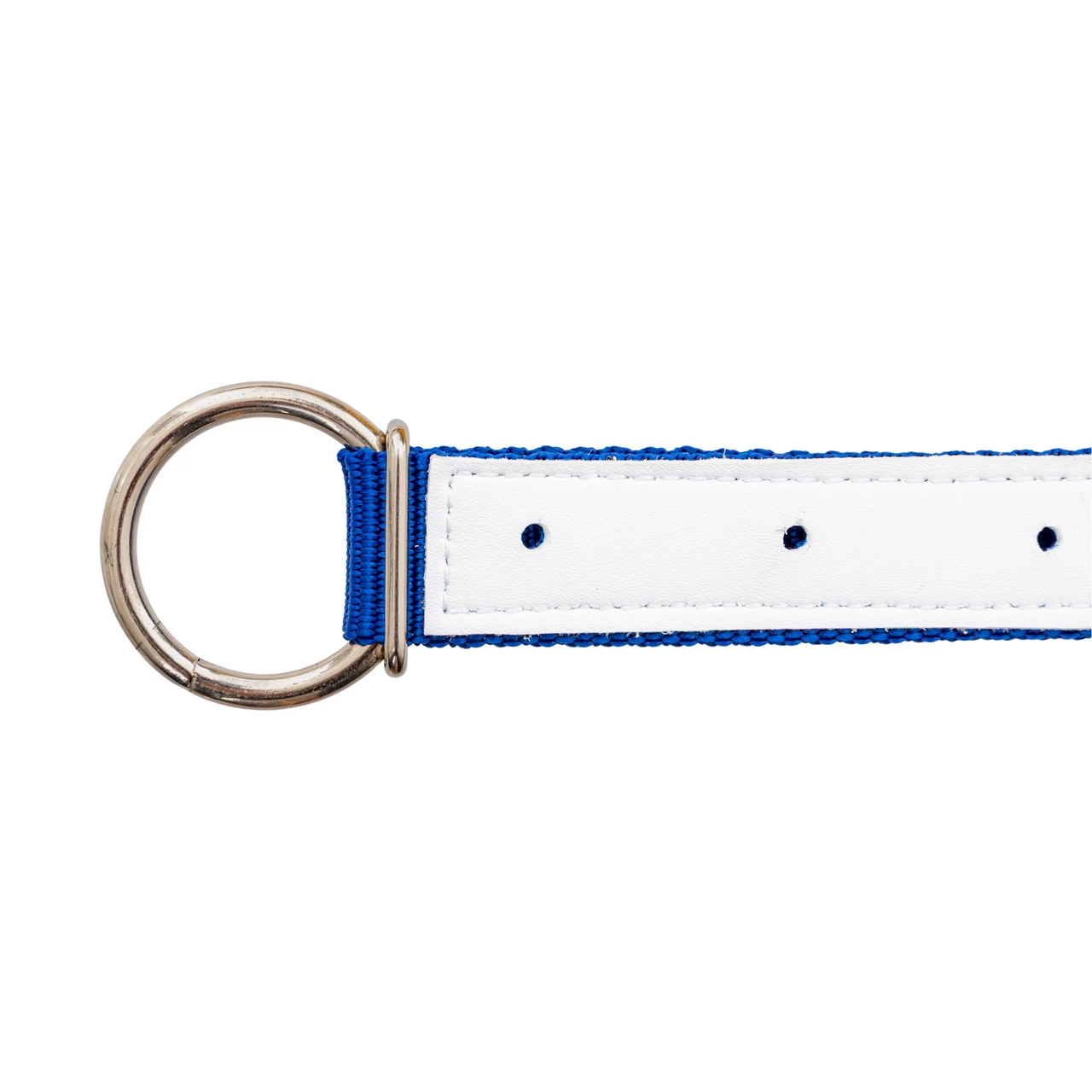 Нашийник за овце, син, 60 см