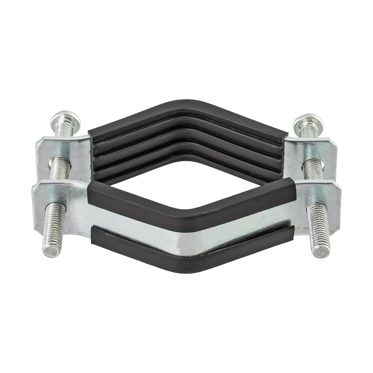 Скоба за монтаж на изолатори с метрична резба M6