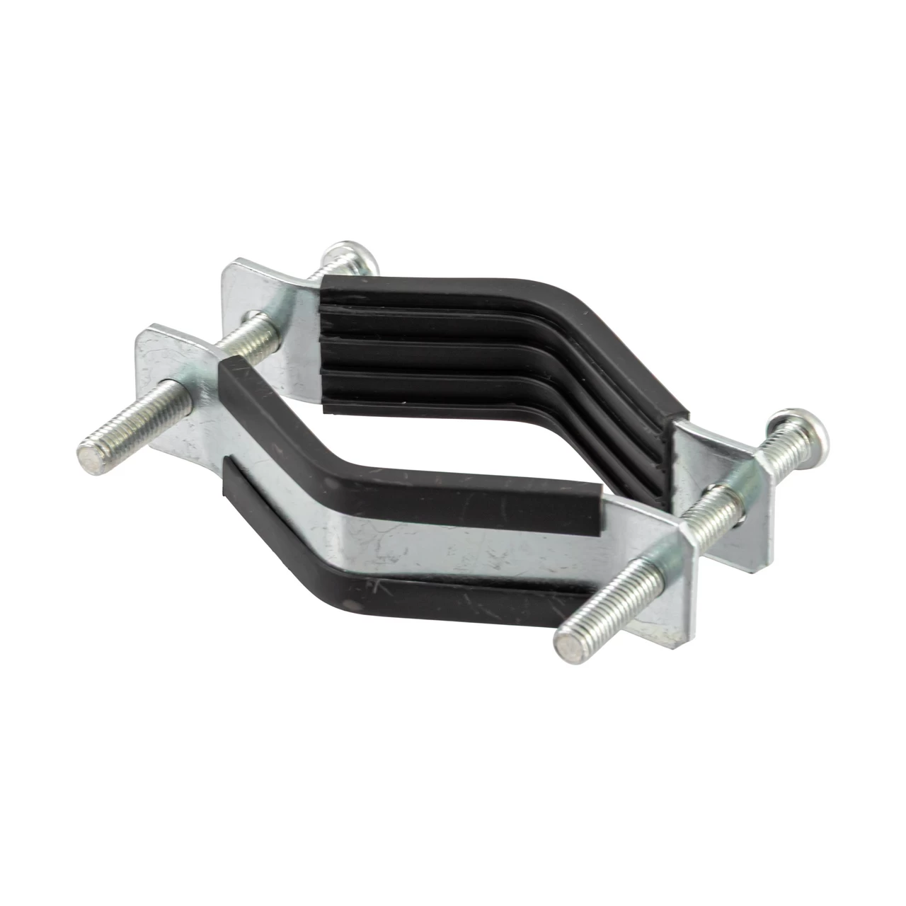 Скоба за монтаж на изолатори с метрична резба M6