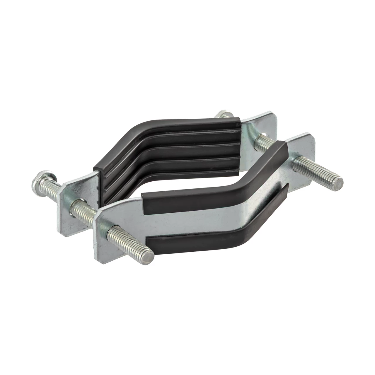 Скоба за монтаж на изолатори с метрична резба M6