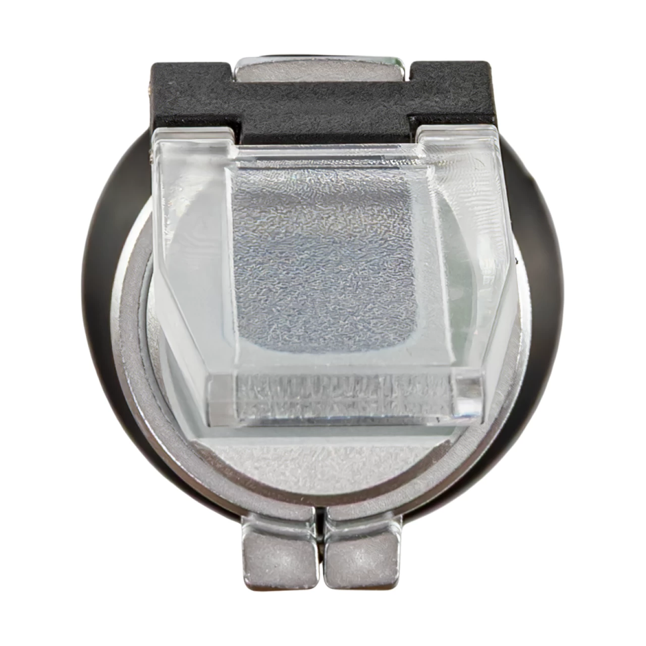 Рефрактометър за измерване на качеството на коластрата