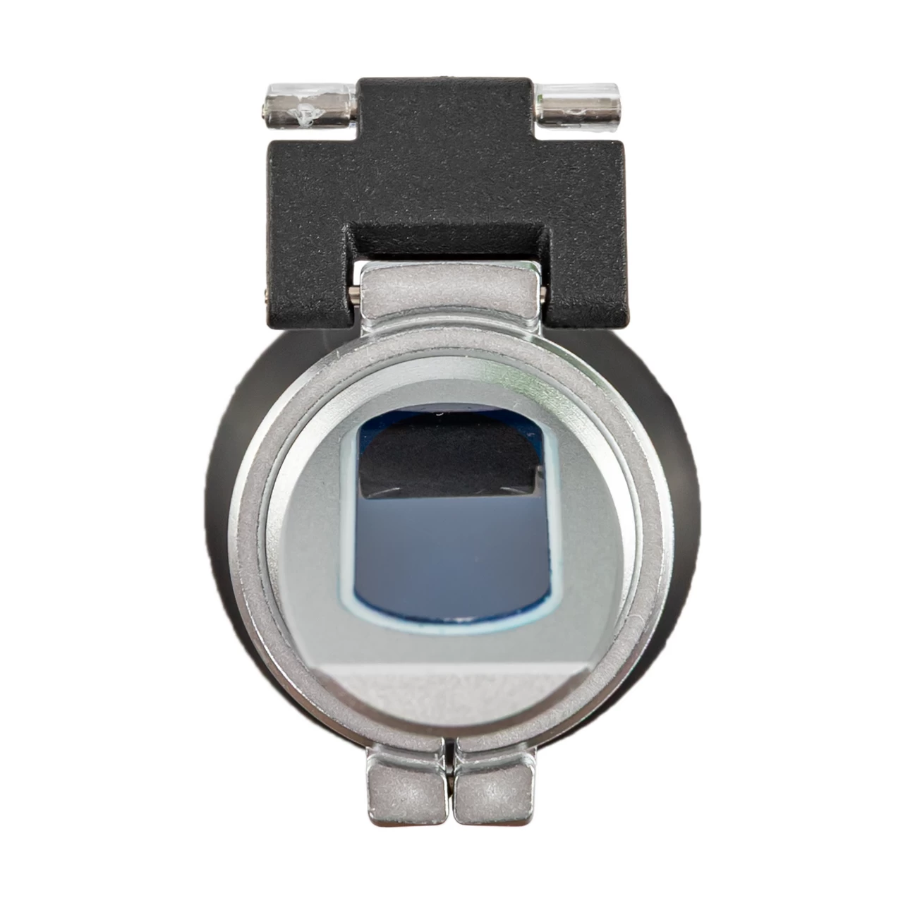 Рефрактометър за измерване на качеството на коластрата