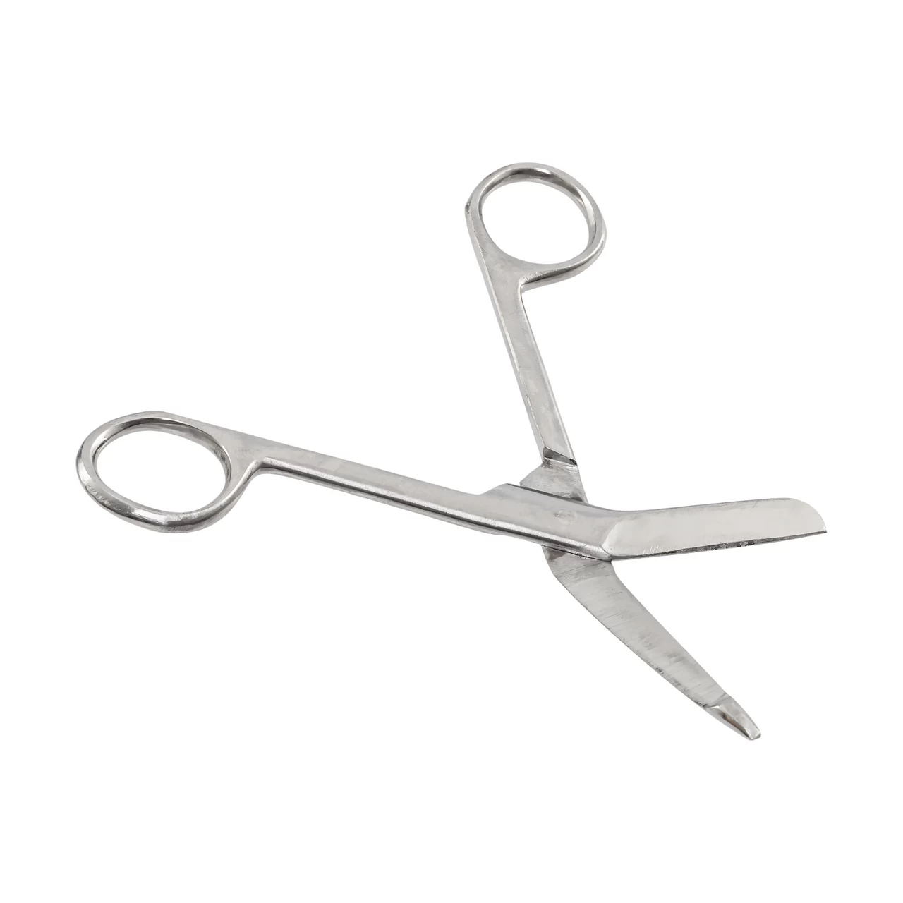 Ножица за превръзки, от неръждаема стомана, 145 мм