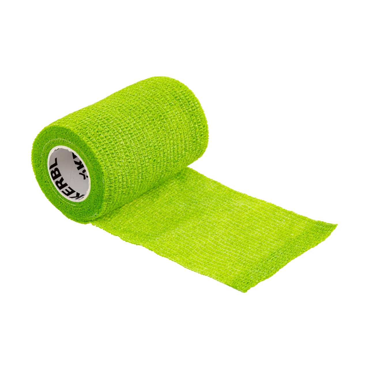 Бинт за копита, Vetlastic, зелен, 450 × 7,5 см