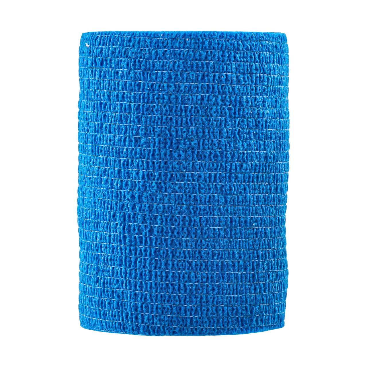 Бинт за копита, Vetlastic, син, 450 × 7,5 см