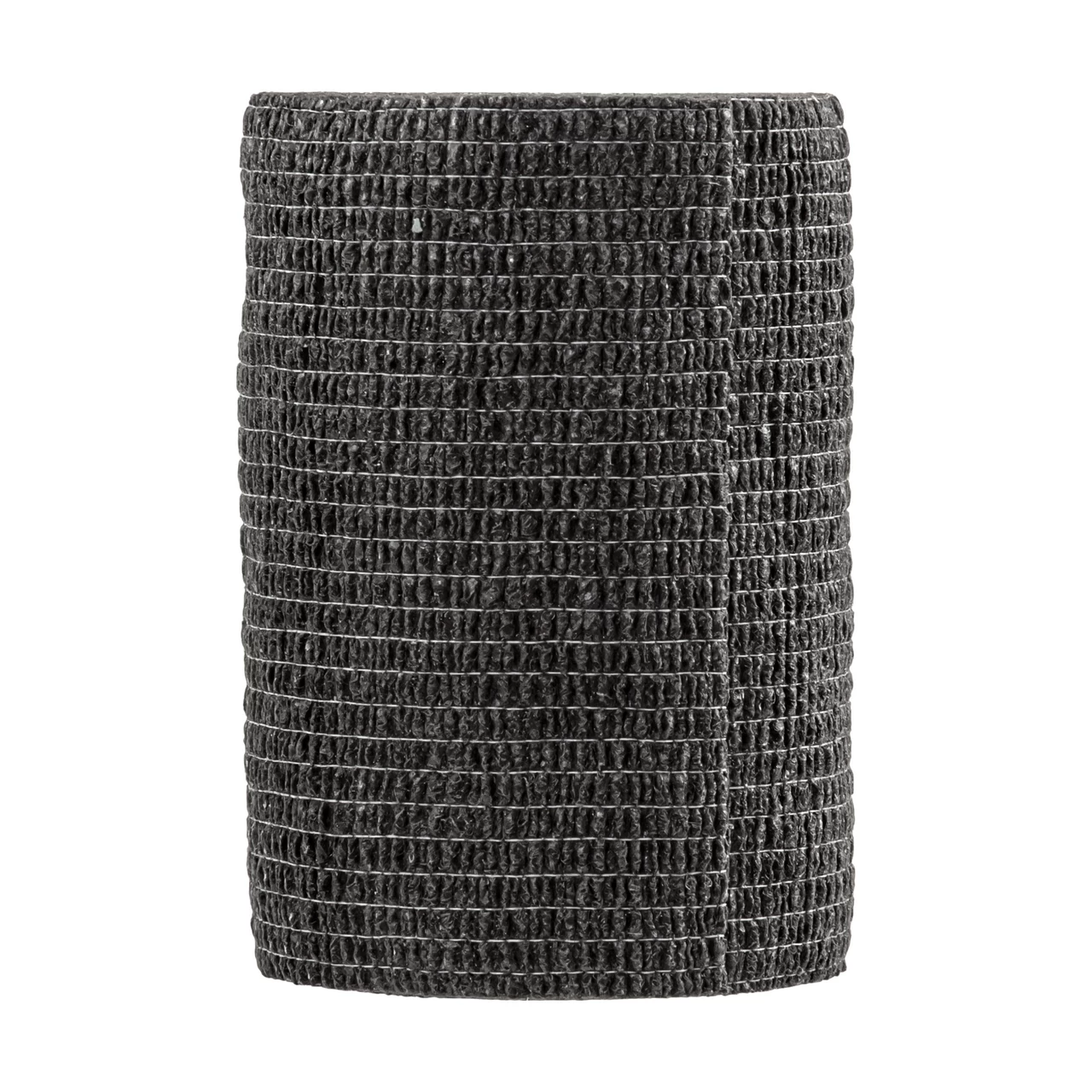 Бинт за копита, Vetlastic, черен, 450 × 7,5 см