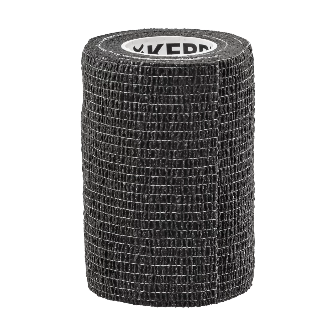 Бинт за копита, Vetlastic, черен, 450 × 7,5 см