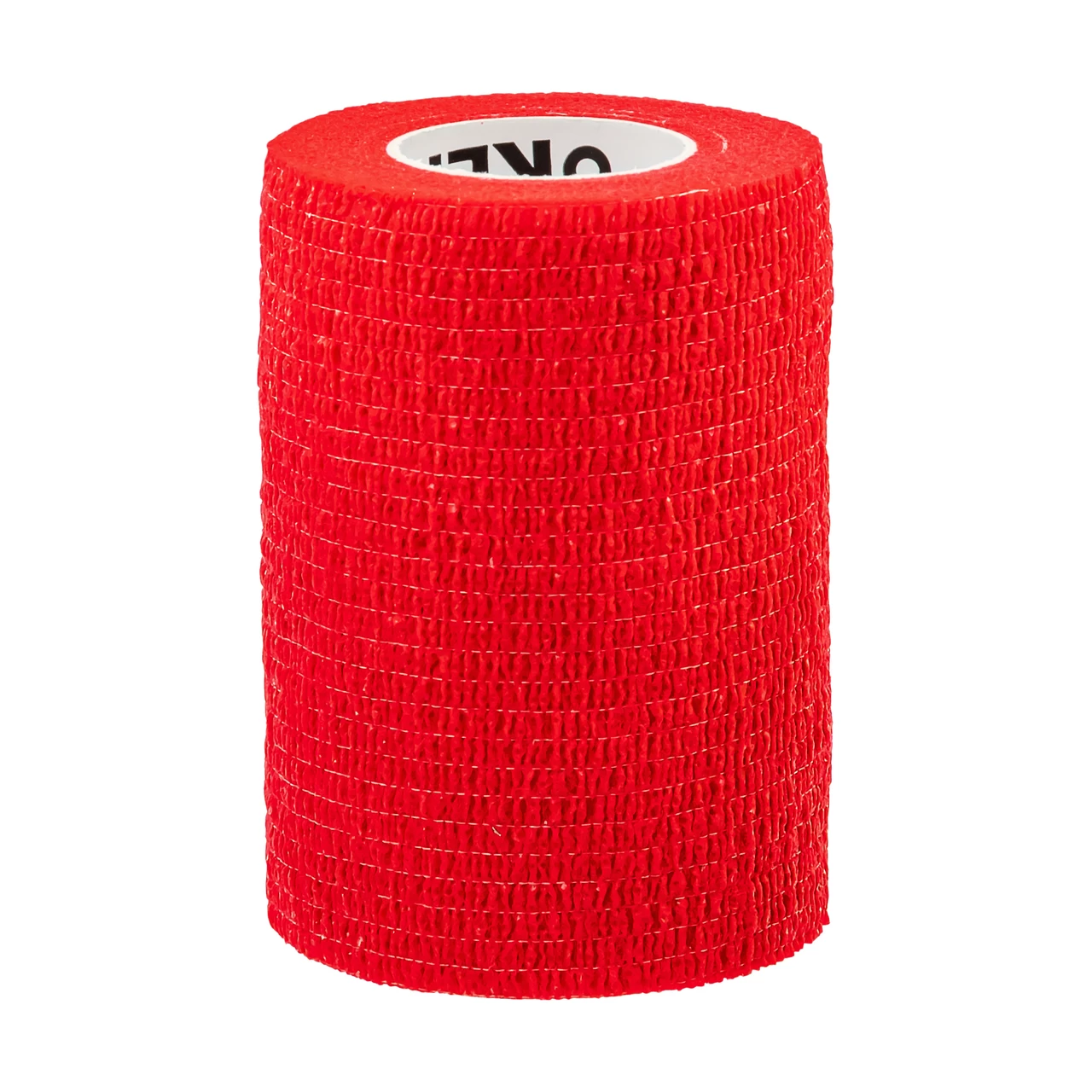 Бинт за копита, Vetlastic, червен, 450 × 7,5 см