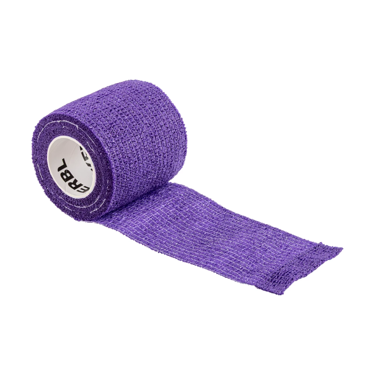 Бинт за копита, Equilastic, лилав, 450 × 5 см