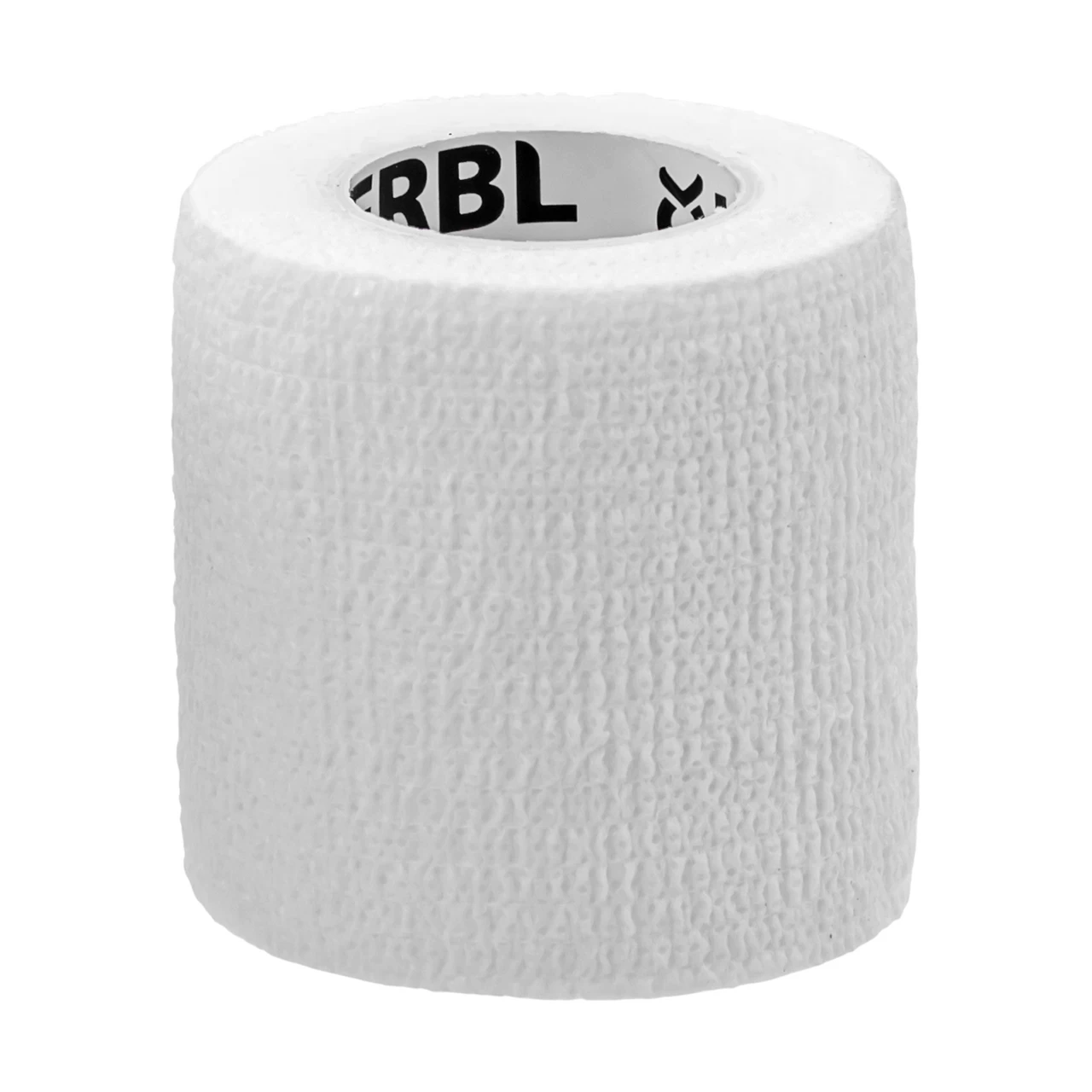 Бинт за копита, Equilastic, бял, 450 × 5 см