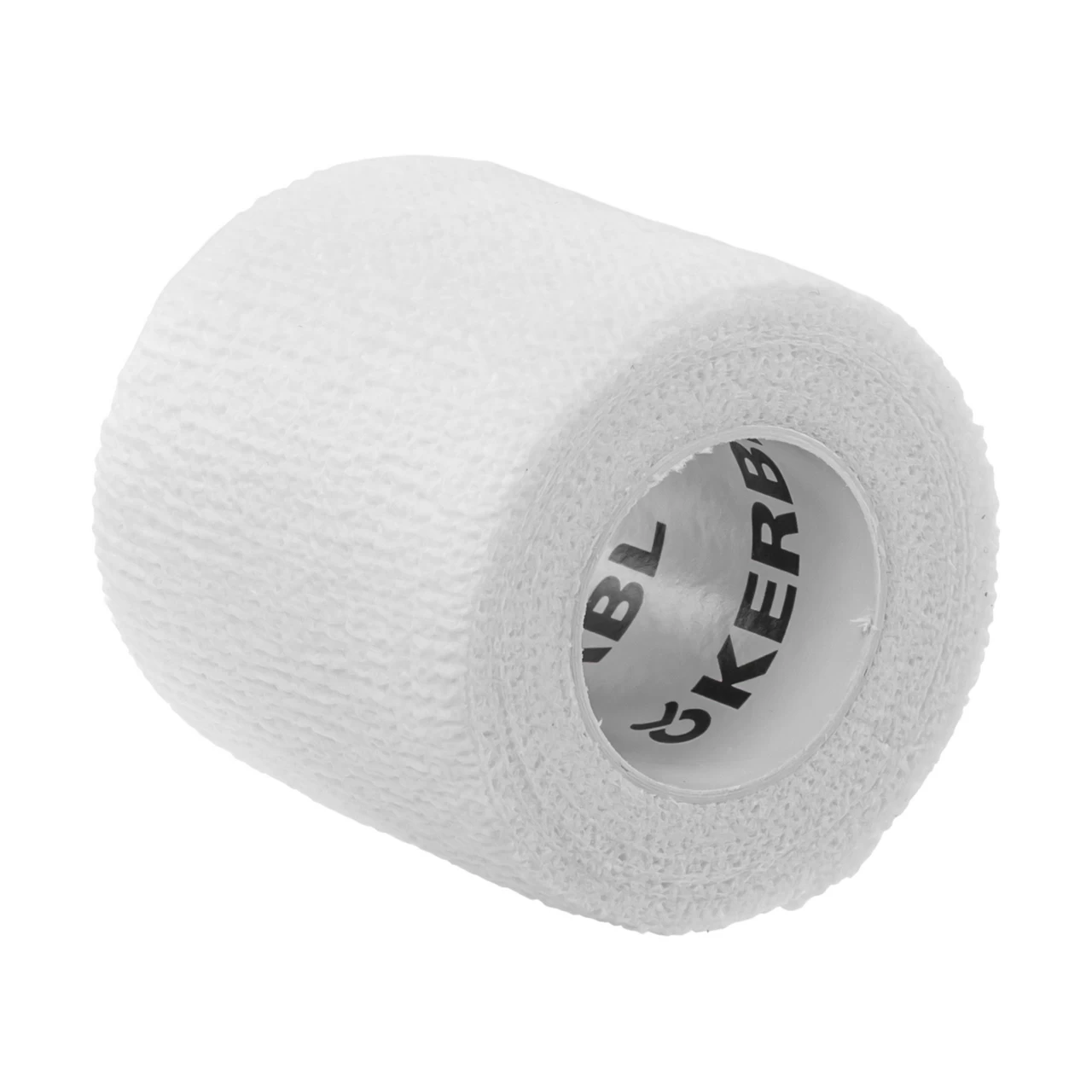 Бинт за копита, Equilastic, бял, 450 × 5 см