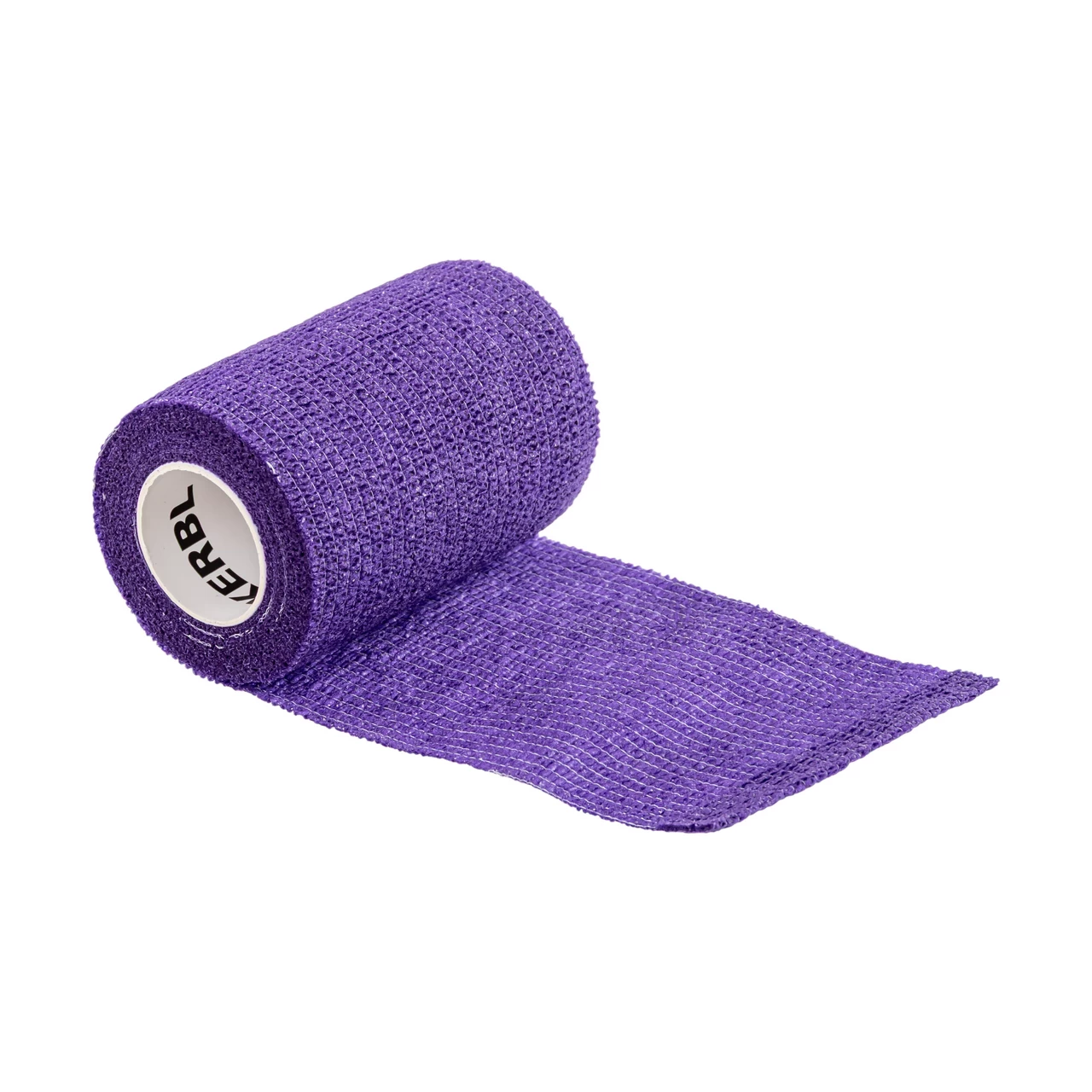 Бинт за копита, Equilastic, лилав, 450 × 7,5 см