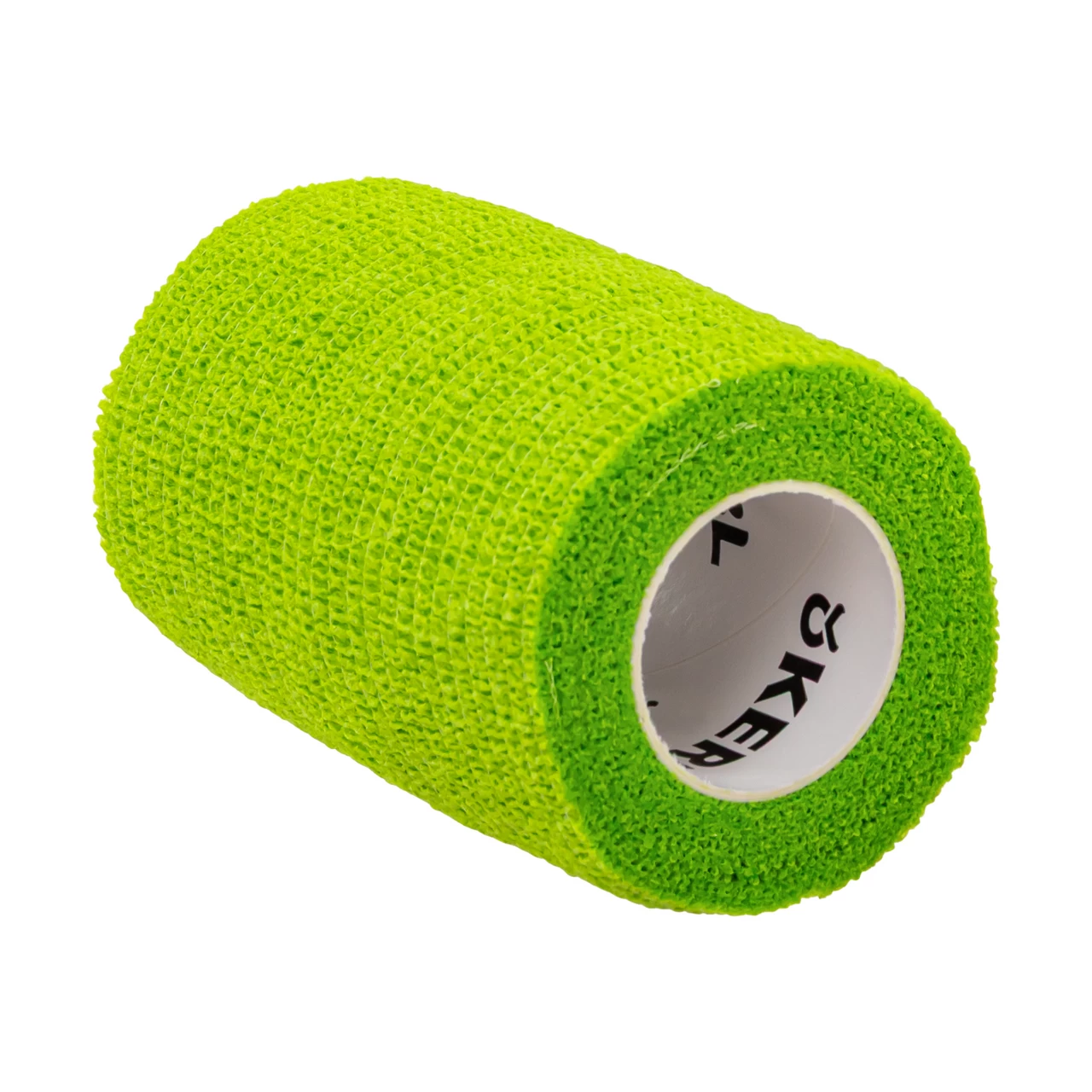 Бинт за копита, Equilastic, зелен, 450 × 7,5 см