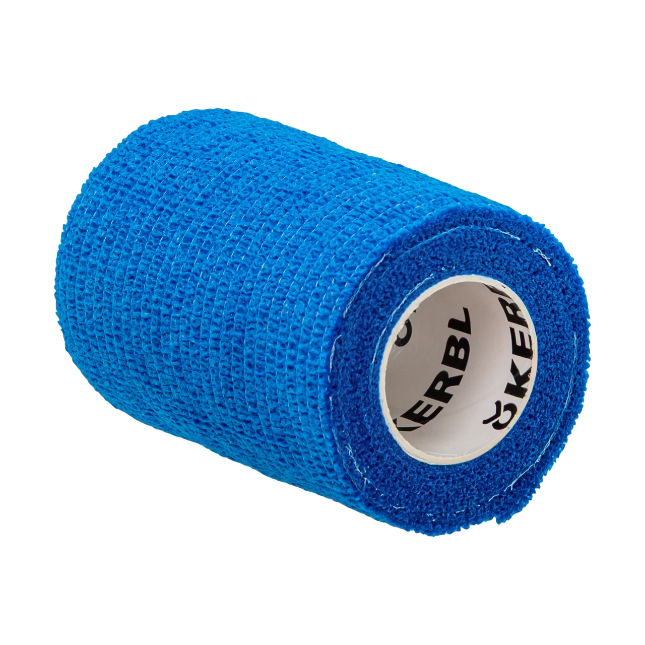 Бинт за копита, Equilastic, син, 450 × 7,5 см