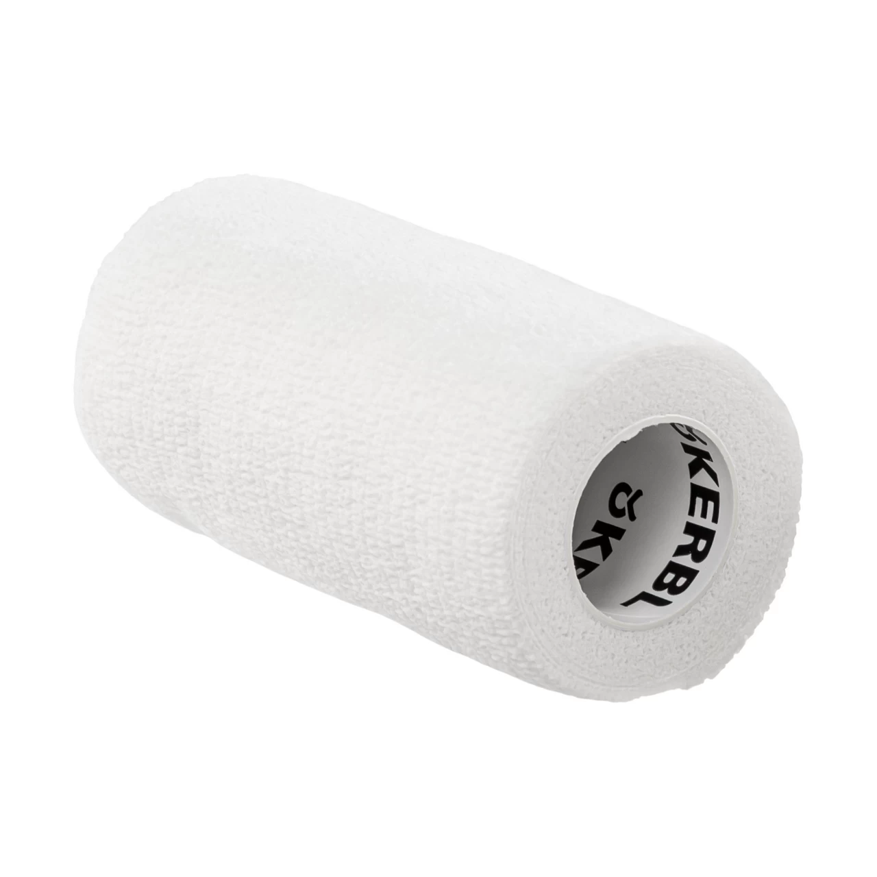 Бинт за копита, Equilastic, бял, 450 × 10 см