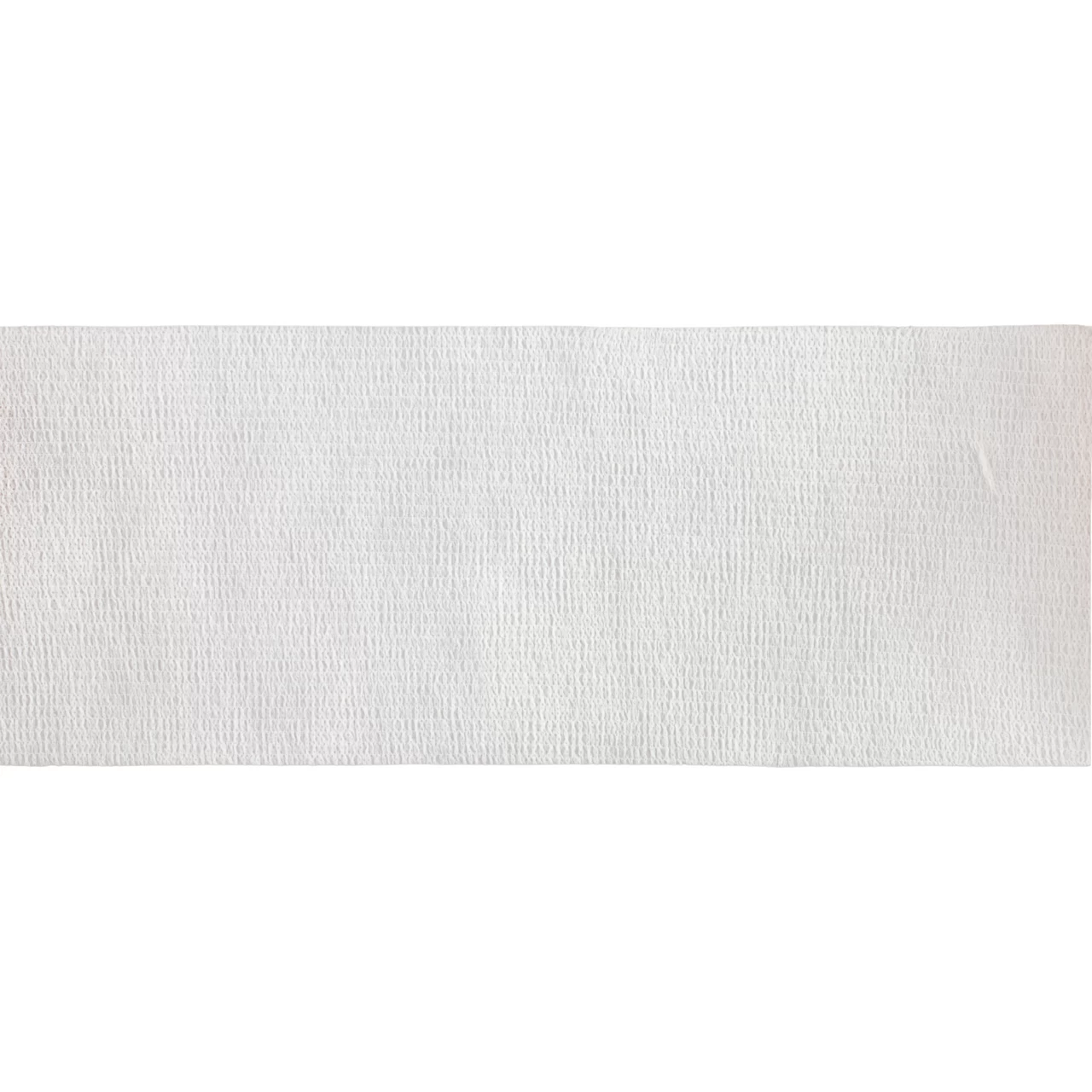 Бинт за копита, Equilastic, бял, 450 × 10 см