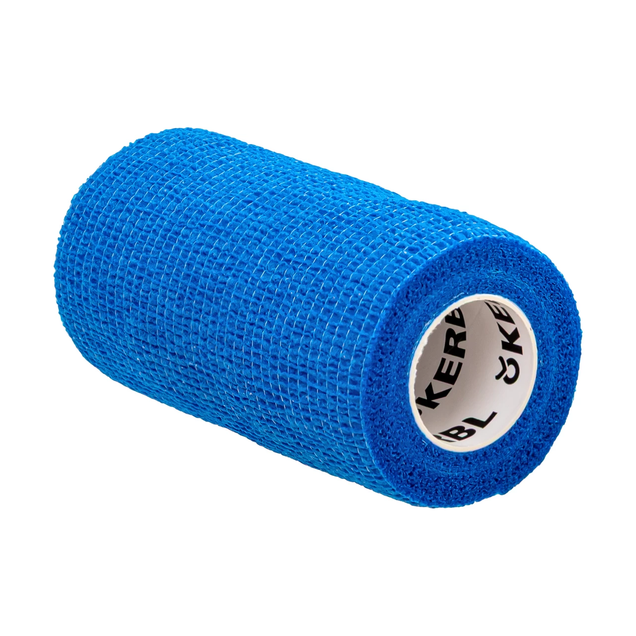 Бинт за копита, Equilastic, син, 450 × 10 см