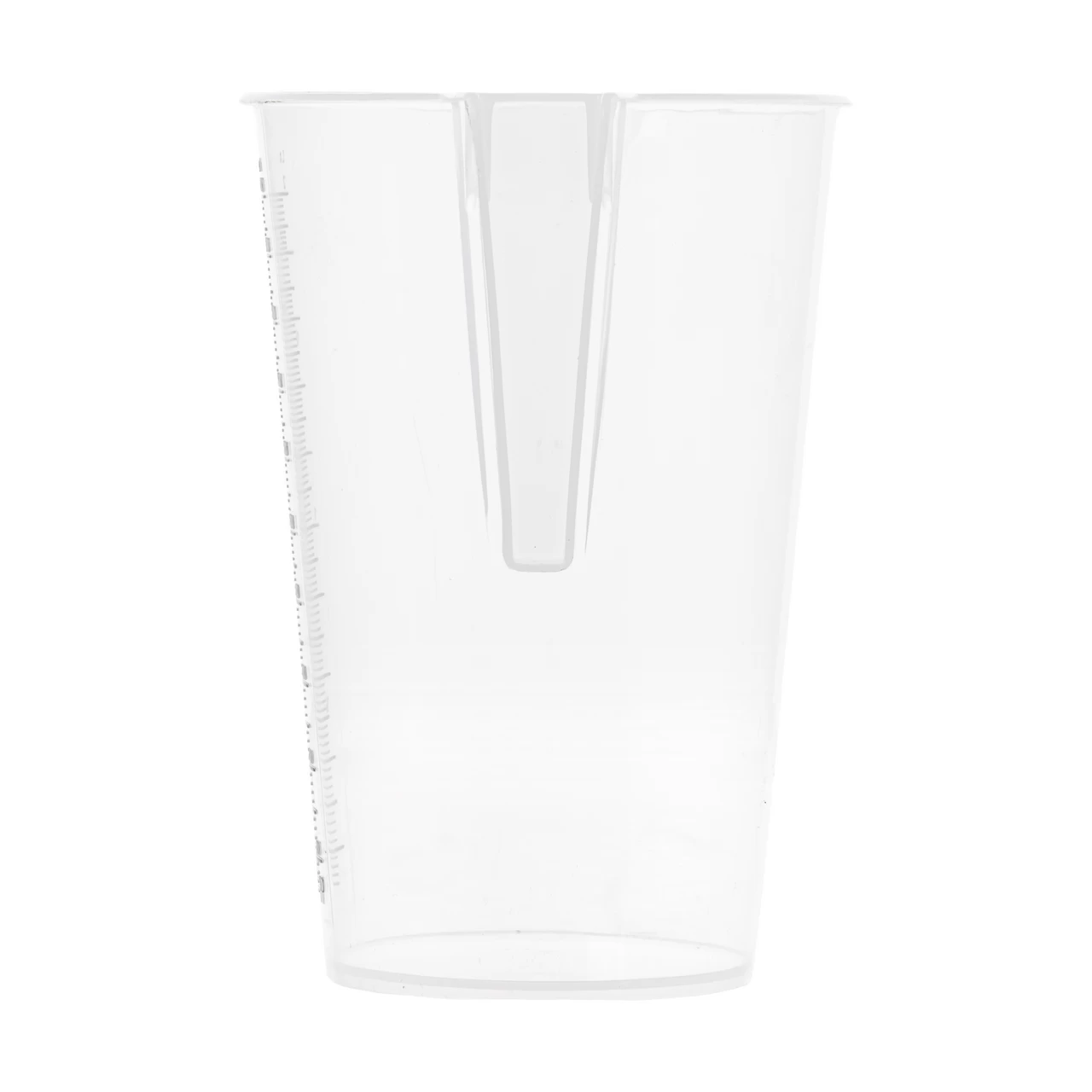 Мерителна кана, пластмасова, 2 литра