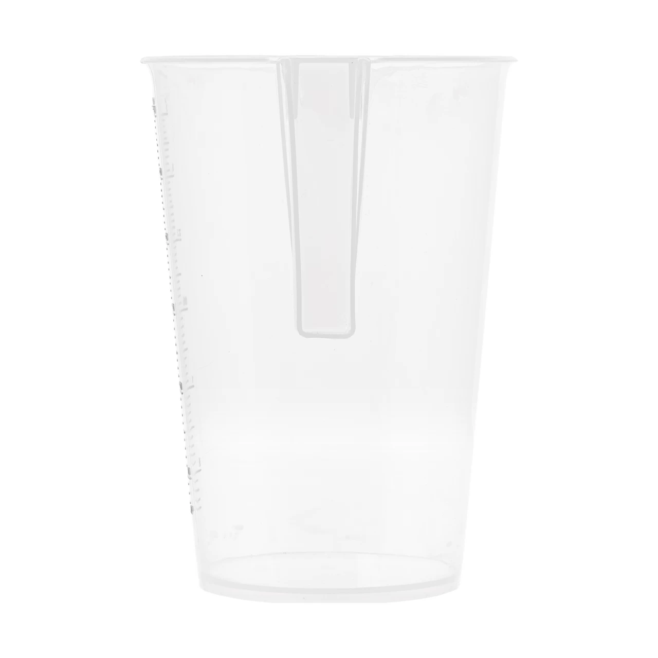 Мерителна кана, пластмасова, 3 литра