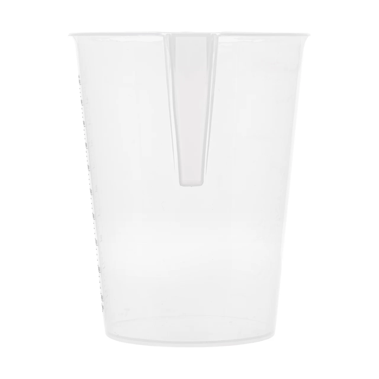 Мерителна кана, пластмасова, 5 литра