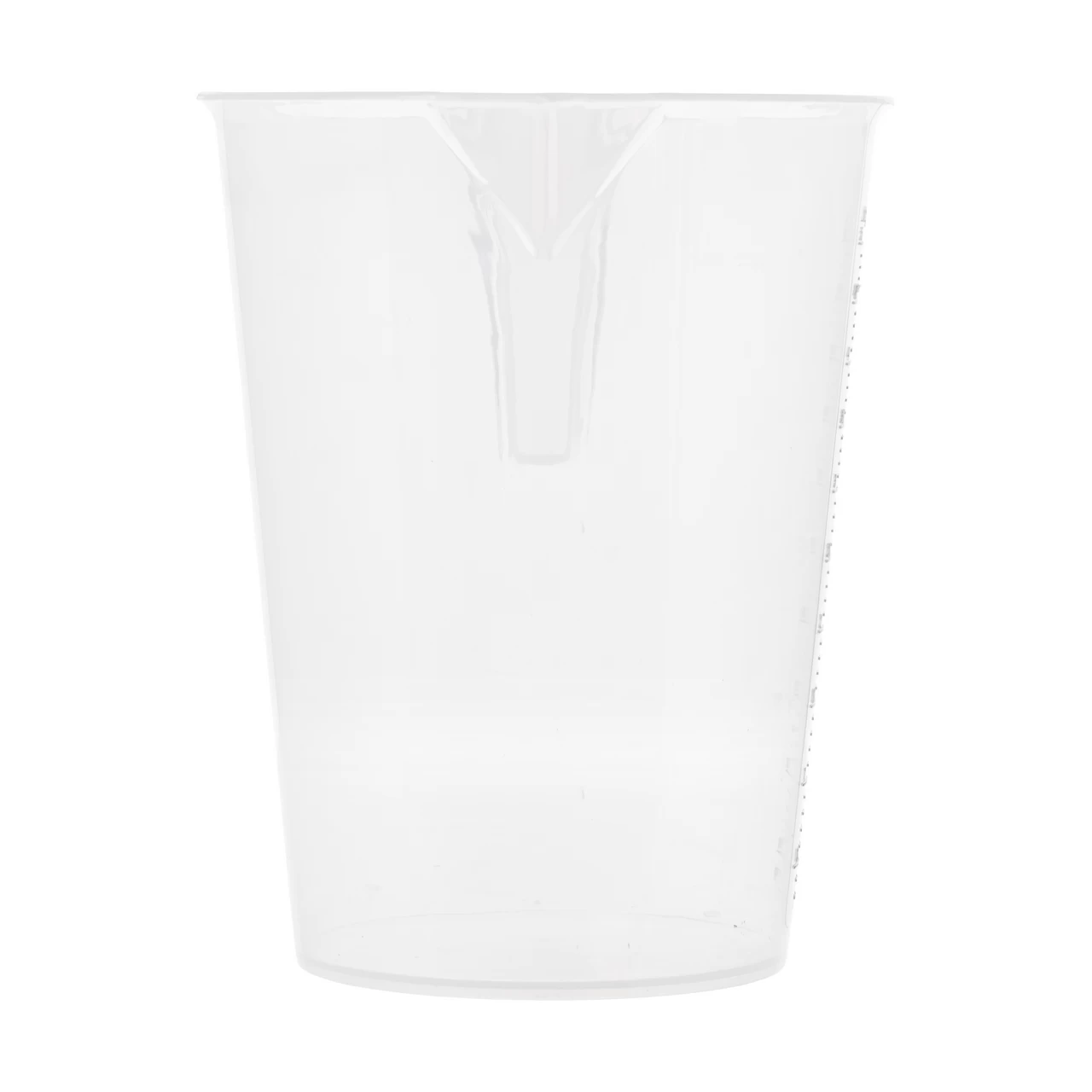 Мерителна кана, пластмасова, 5 литра