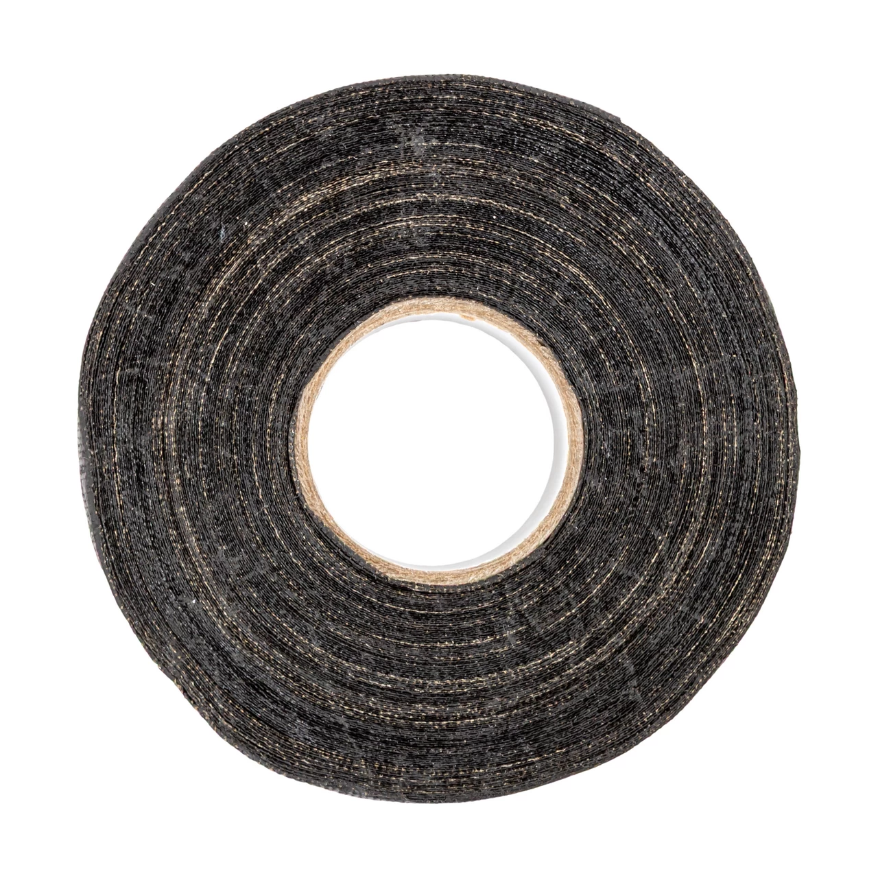 Бандаж(лента) за копита, черен, Kromberg, 45 мм × 25 м