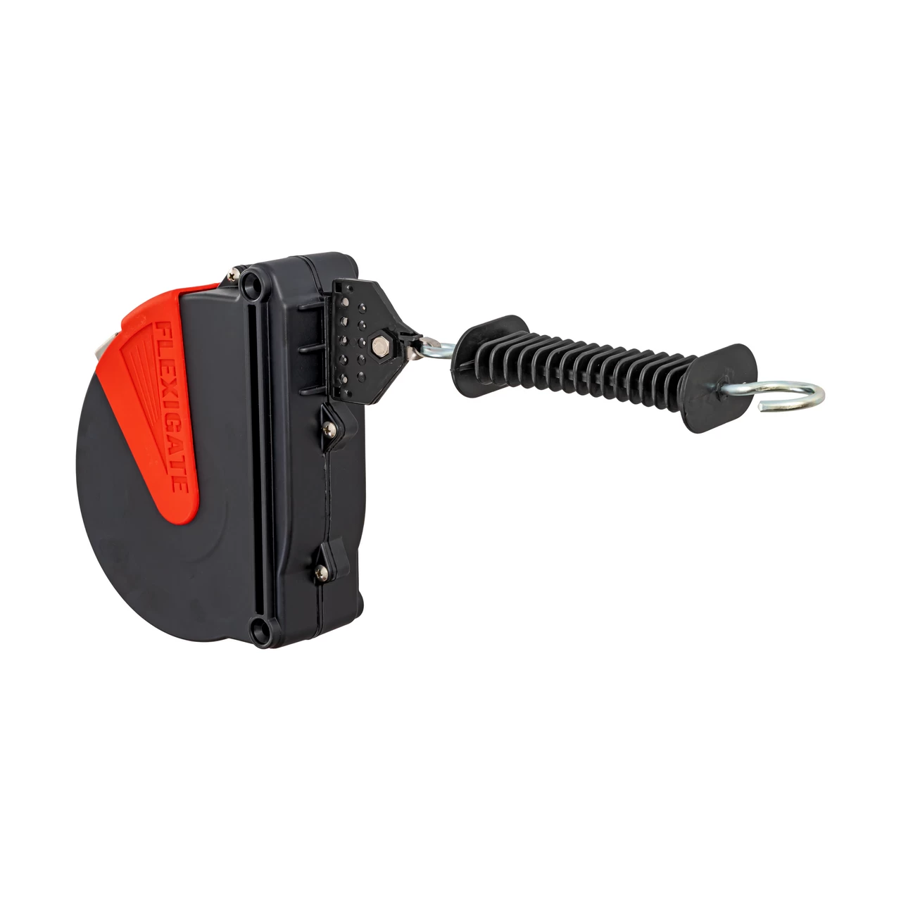 Комплект за порта/врата за електропастир с 40 мм лента , Ako Flexigate, 7,5 метра