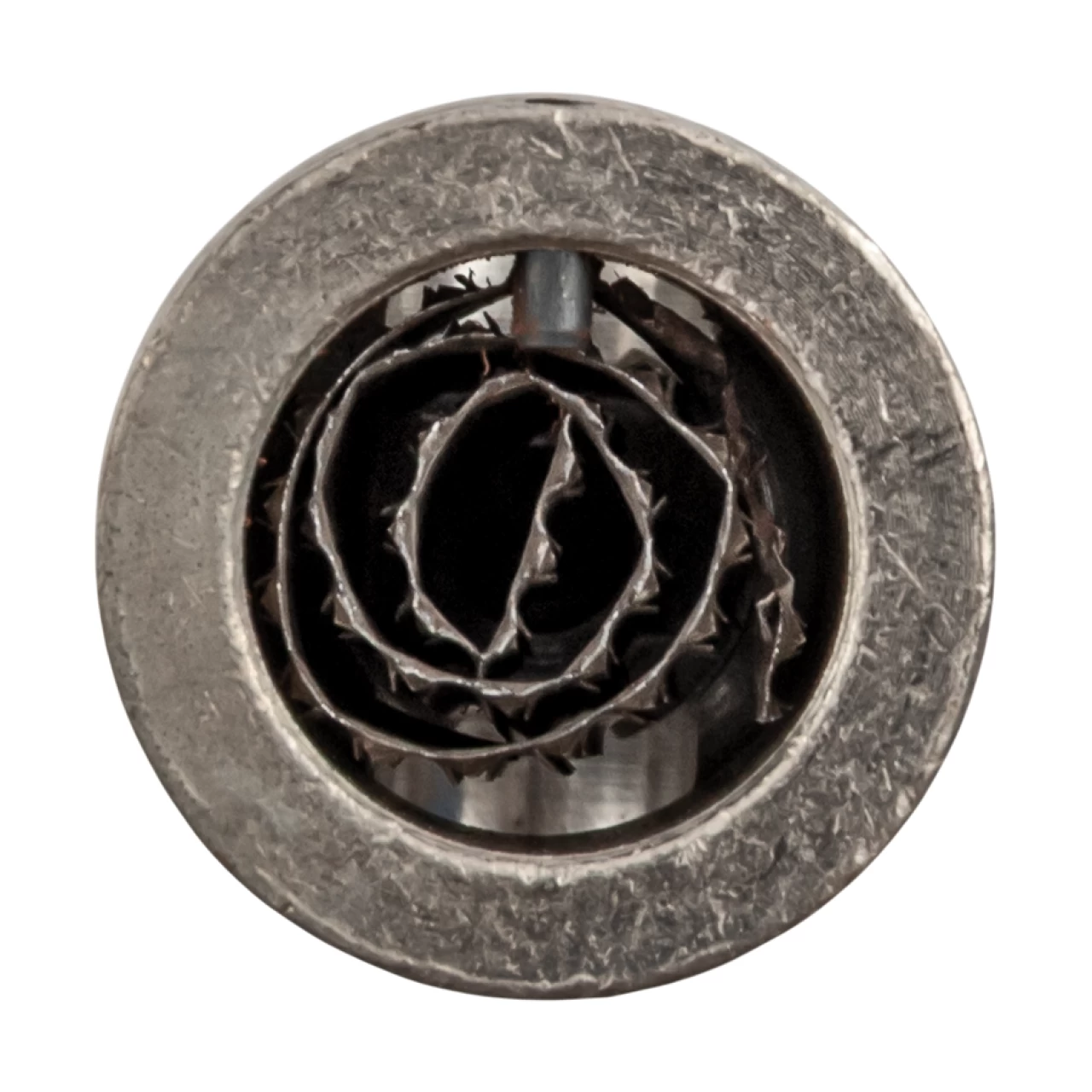 Резервна глава за обезроговител Portasol 3, за агнета и ярета, Ø15 мм