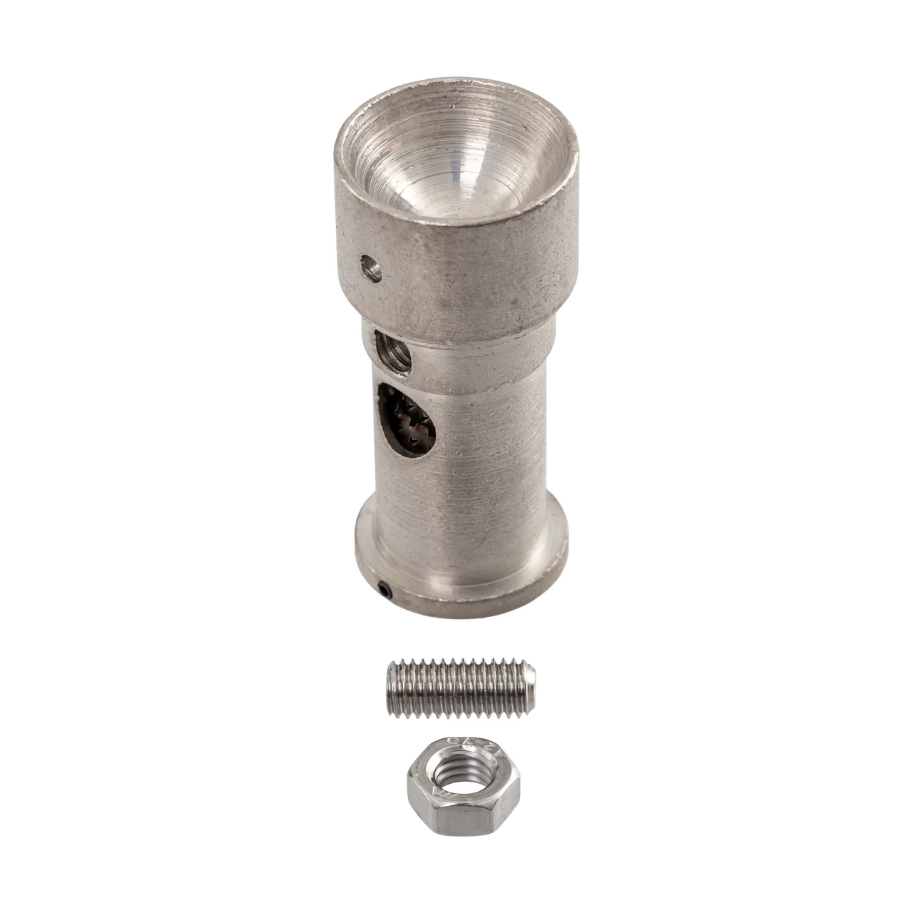 Резервна глава за обезроговител Portasol 3, за телета, Ø18,5 мм